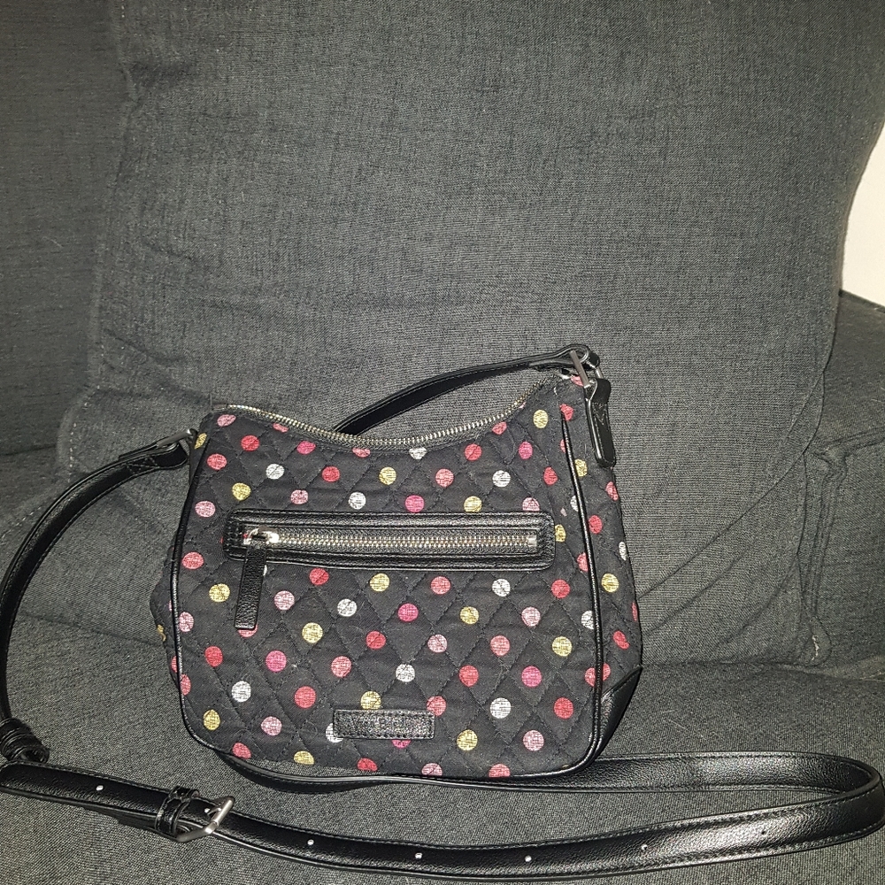 Vera Bradley Mini Vivian Crossbody NWT